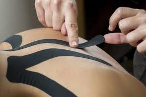 Kinesiotaping Portsmouth NH