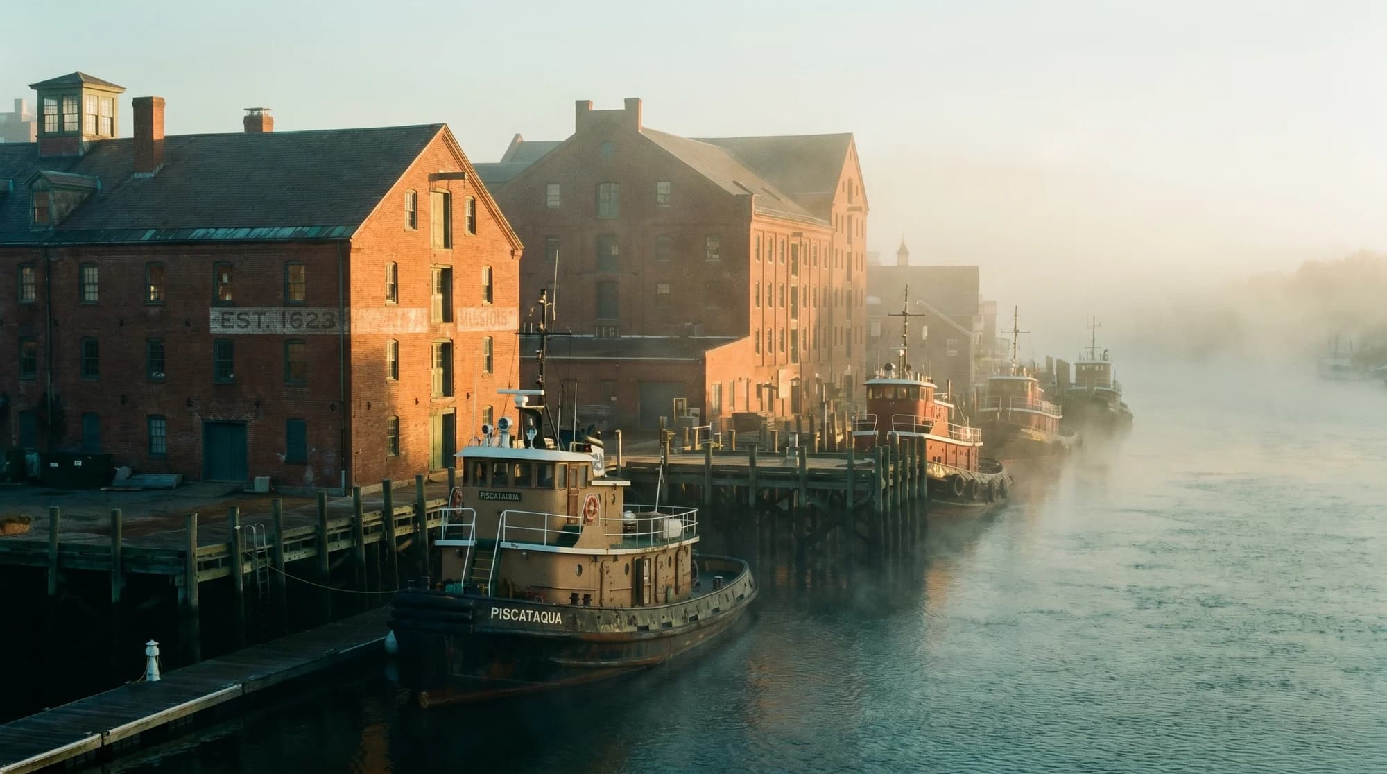 Portsmouth Clinic, Portsmouth, NH