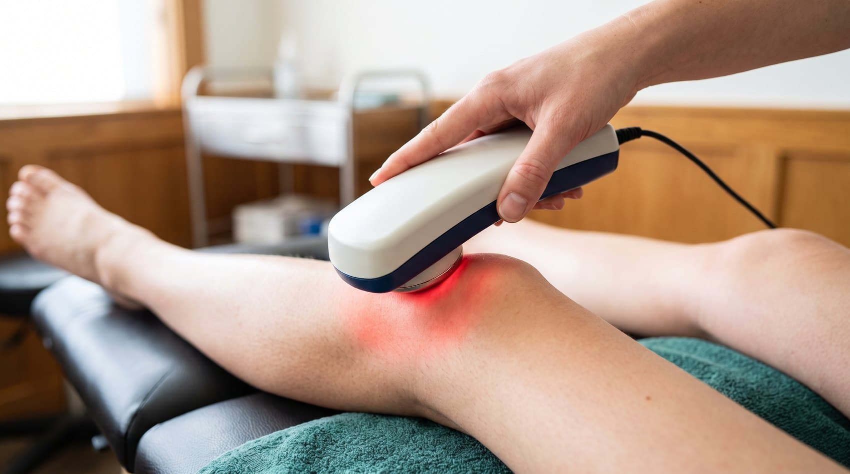 Cold Laser Therapy