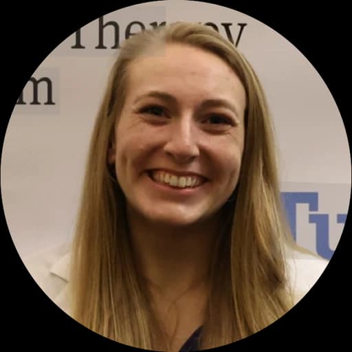 Dr. Hannah Azotea, PT, DPT
