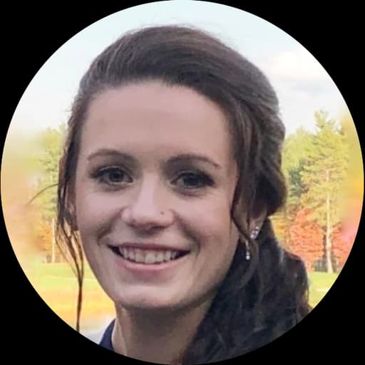 Dr. Kaitlyn Ivanov, PT, DPT, Cert. MDT