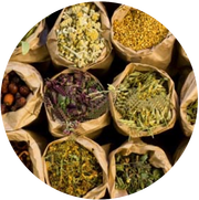 Botanical Medicine - Naturopathic Care, Portsmouth, Dover, Kittery NH  