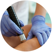 Shock Wave Therapy - Seacoast Sports Injuries 